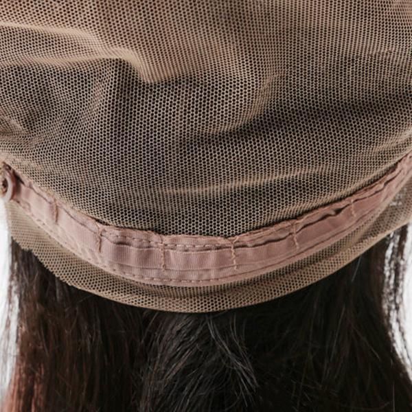Stock Best Quality 360 Lace Female Toupee
