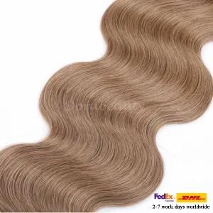 Virgin Brazilian Virgin Remy Hair Extensions in Wholesale Price