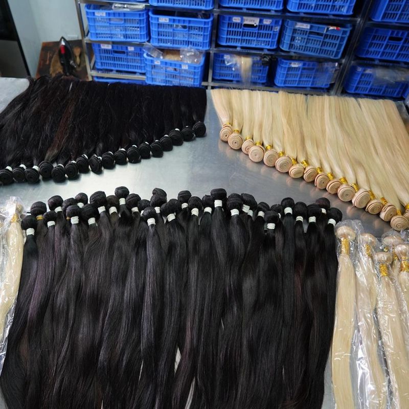 10A Grade Peruvian Hair Bundles with Closure, Peruvian Curly Human Hair Wig, Cuticle Aligned Peruvian Hair Vendor
