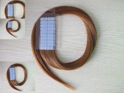 Brazlian Remy Hair (LUXURY TAPE HAIR EXTENSION)