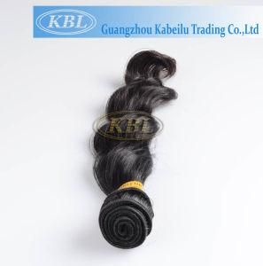6A Grade Peruvian Hair, Human Hair