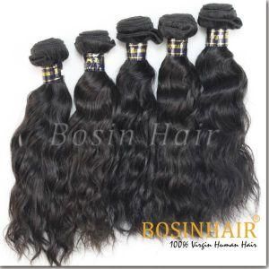 Brazilian 100% Remy Hair Body Wave Virgin