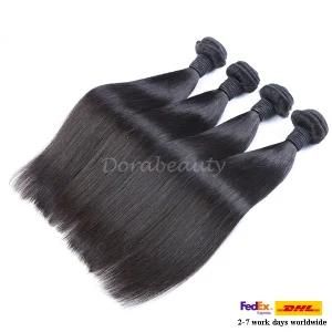 Human Hair Wholesale Brazilian Straight Remy Hair