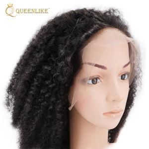 Remy Malaysian Vendors Raw Full Lace Human Hair Wig