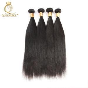 Raw Cambodian Virgin Vendors Natural Human Straight Hair Bundle