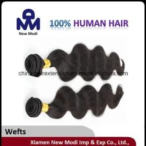 Body Wave Weft Virgin Human Hair
