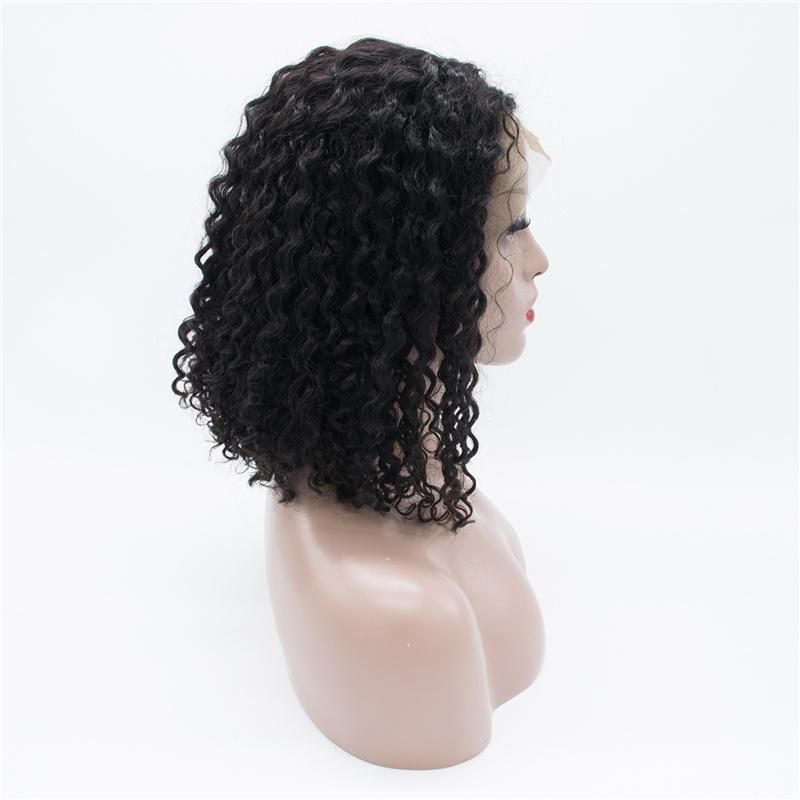 Factory Price Hot Sale 9A Virgin Remy Human Hair Wigs