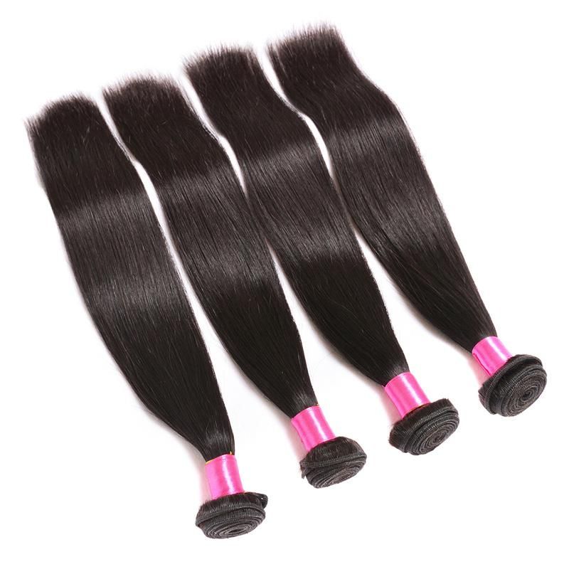 Wholesale Vendor 100 Human Hair 4 Bundle Weave Human Curly Hair Extension Raw Unprocessed Virgin Raw Brazilian Hair