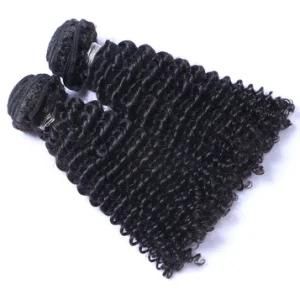 Afro Kinky Curly Peruvian Hair Bundles
