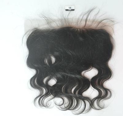 Virgin Human Hair Lace Frontal at Wholesale Price (Body Wave)