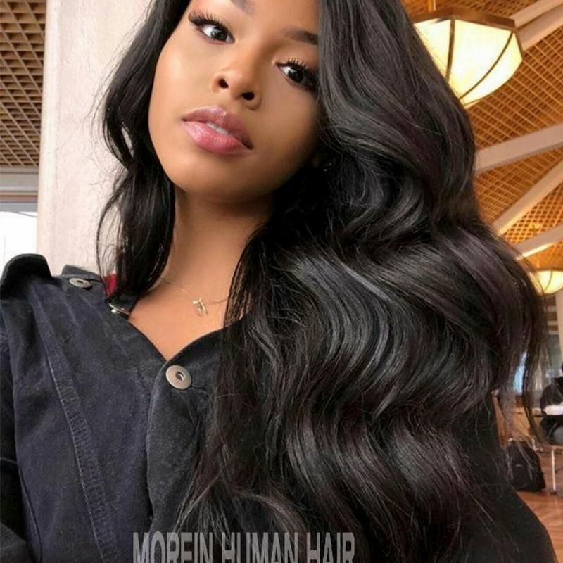 Kbeth Human Hair Extension Body Wave Hair Bundle Blonde Hair Weave Remy Weft Brazilian 3PCS/Lot Bundles 8-40 Inch 100% Unprocessed Brazilian Hair Extensions