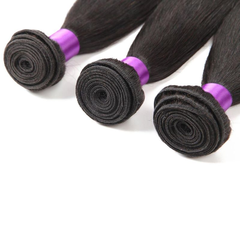 Kbeth Loose Wave Human Hair Weft for Black Women 8-30 Inch Bundles Peruvian Hair Weave Indian Virgin Brazilian Human Hair Weave