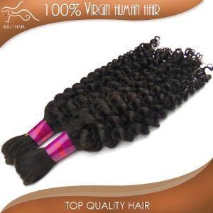 Wholesale Human Hair Princess Hair Deep Wave Kinky Curly Virgin Brazilian Hair Fast Shipping by DHL
