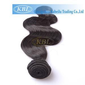 Shed-Free Malaysian Virgin Human Hair Weft