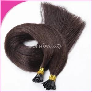 Wholesale European Remy Pre-Bonded Human Hair