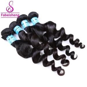 Remy Hair Hair Bundles and Brazilian Hair Human Hair Type High Quality Hair Loose Curly