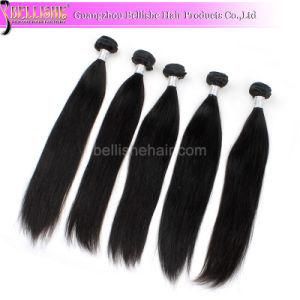 Best Quality Straight Virgin Remy Raw Malaysian Human Hair