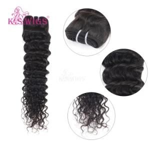 Natural Indian Virgin Remy Human Hair Extension