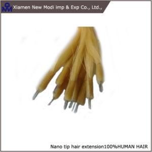 Wholesale Virgin Hair Nano Rings Bead Hair Extension