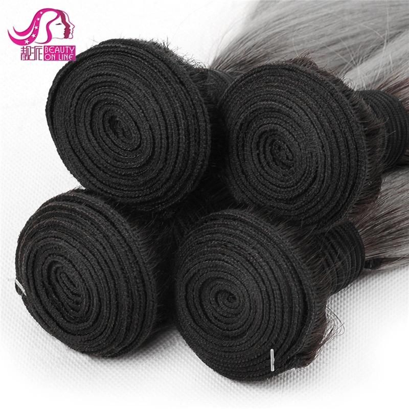 Selling Brazilian Body Hair Remy 100% Unprocessed Virgin Human Hair