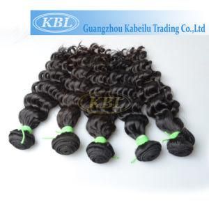 Mongolian Kinky Curly Hair