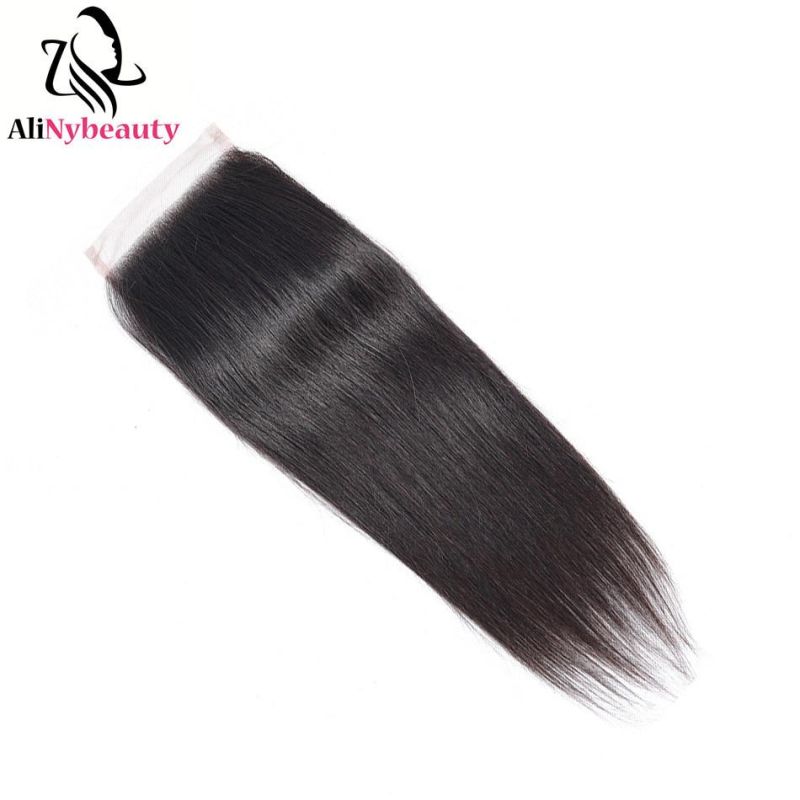Wholesale Brazilian Human Hair Lace Closure