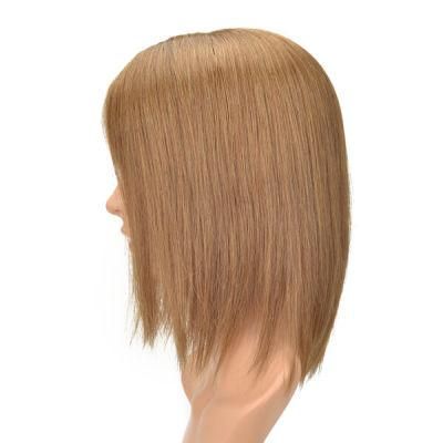 PE Line Hair Integration System Indian Remy Hair Stock New Times Hair