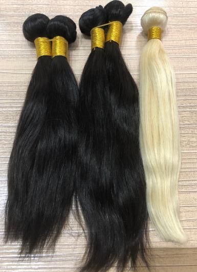 Hot Sell Straght Brazilian Hair Cambodian Human Hair Extension Bundle