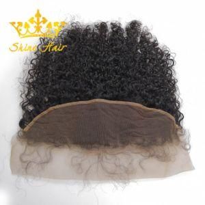 Wholesale Unprocessed 100% Human Hair Lace Frontal Hair