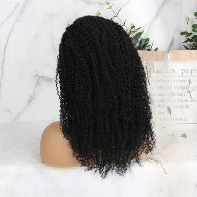 Transparent HD Lace Frontal Wig 13X4 13X6 Lace Front Human Hair Wigs with Baby Hair