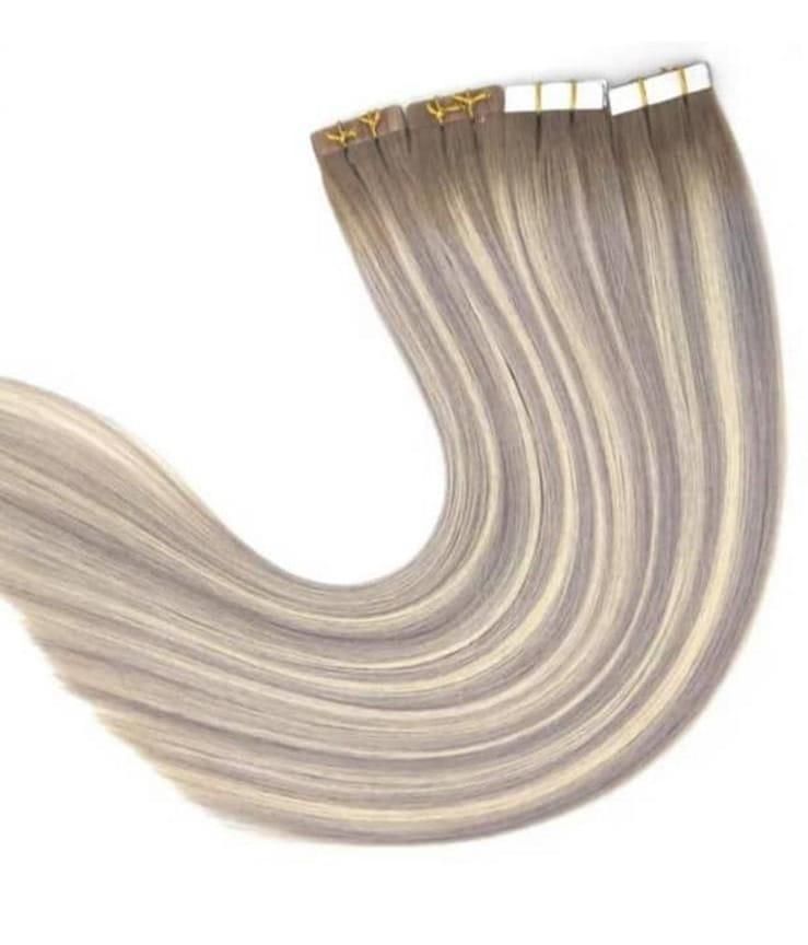 Best Price Cuticle Aligned Tape Hair Extension