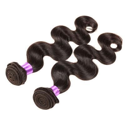 7A Ombre Virgin Hair Body Wave Ombre Human Hair Weave Peruvian Virgin Hair Body Wave T1b/4/27, T1b/4/30 Ombre Hair Extensions