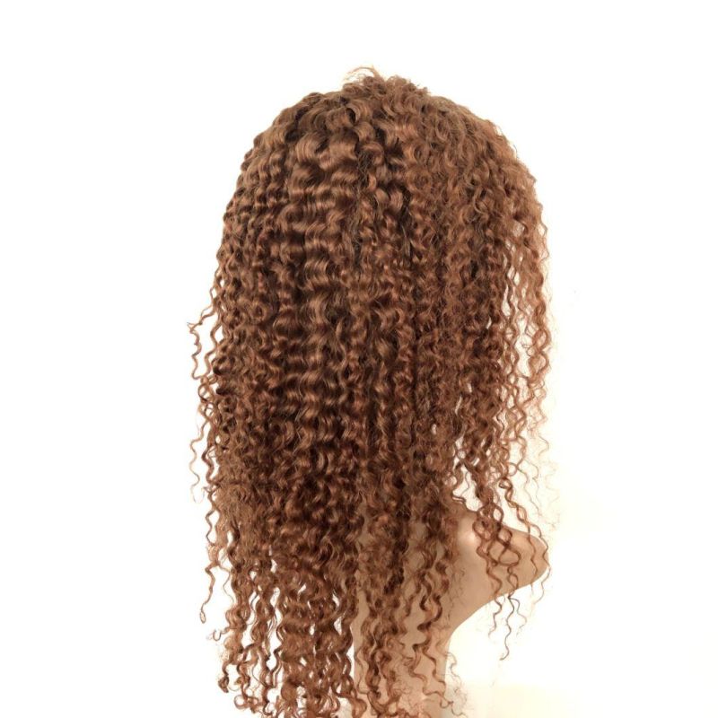 Wendyhair Virgin Cuticle Aligned Brazilian 13*4 Lace Front Wigs