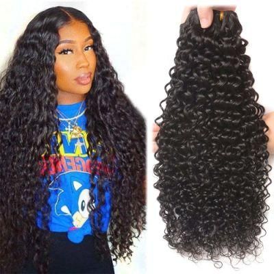 Luxuve Wholesale Human Hair Grade 10A 12A Vendor Brazilian Ltaly Curly Bundles