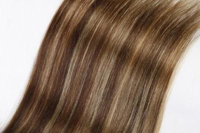 Unprocessed Straight Hair Piano Color 100g