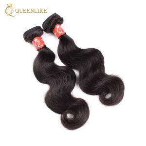 100% Virgin Brazilian Vendor Cuticle Aligned Raw Mink Hair Bundle