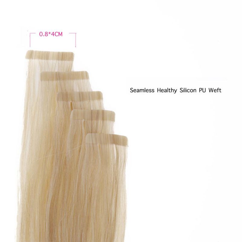 Hair for Woman 5sheets 60PCS Hair Extension Tape Adhesive Bonding Double Sided Strong Waterproof Tape for Hair Extension/Lace/Toupee
