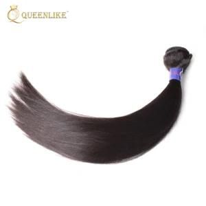 Grade 10A Virgin Raw Unprocessed Mink Brazilian Hair Weave