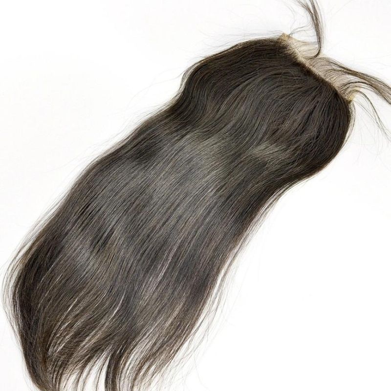 Fast Shipping, Top Quality, Unprocessed Virgin Hair Closure