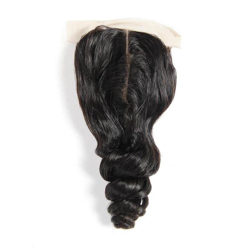 Top Hair Loose Wave Hair Extension Remy Human Hair