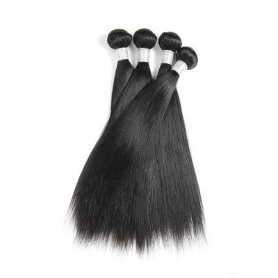 Wendyhair Straight Unprocessed Raw Virgin Indian Hair Bundle