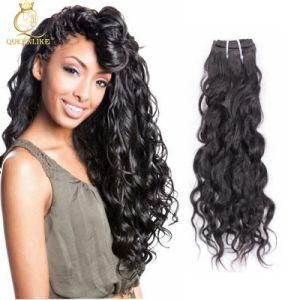 Indian Wholesale 100% Virgin Water Wave Human Hair