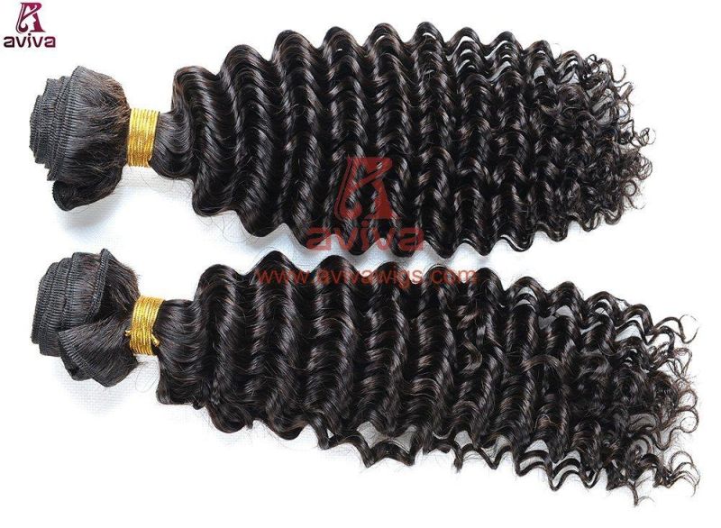 Wholesale Cuticle Brazilian Virgin Hair Weave Remy Human Hair Extension
