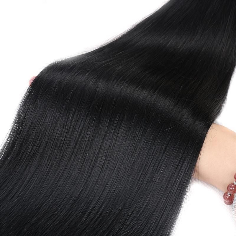 Factory Price Natural Color Double Drawn Tape Hair Extensions