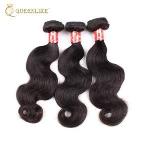 40 Inch Human 100% Virgin Brazilian Human Bundle Hair