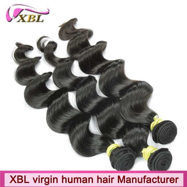 Wholesale Virgin Hair Weaving Virgin Brazilian Human Hair