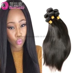 2018 New Style Popular Woman Hair Extension Malaysian Remy Straight Hair Weave Natural Human Hair