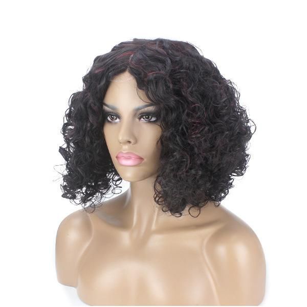 Silk Mono Soft Women Hair Systems