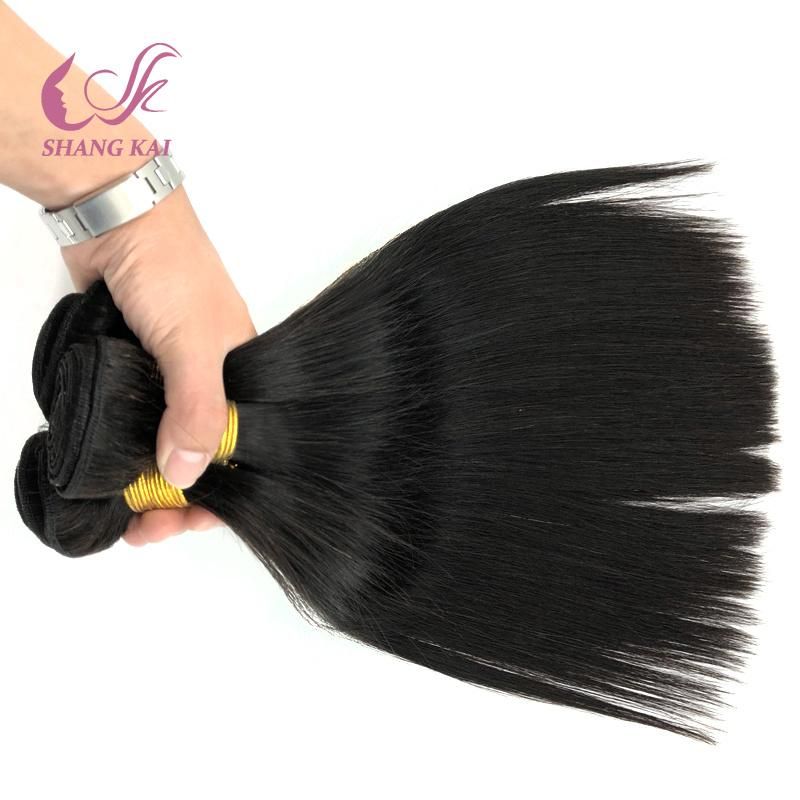 Russia Remy Hair Wholesale Handtied Weft Hair Extensions