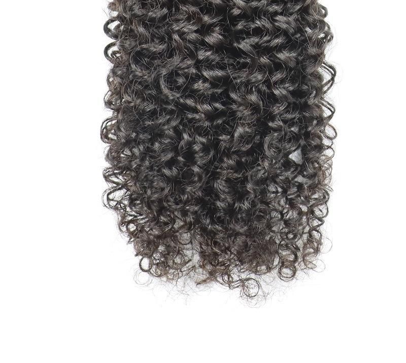 Alinybeauty Top Quality Raw Indian Hair Unprocessed, 100% Raw Indian Hair Bundles, Unprocessed Mink Human Hair Bundles Vendors